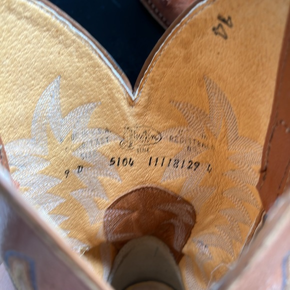 Justin Boots - Picture 3 of 6